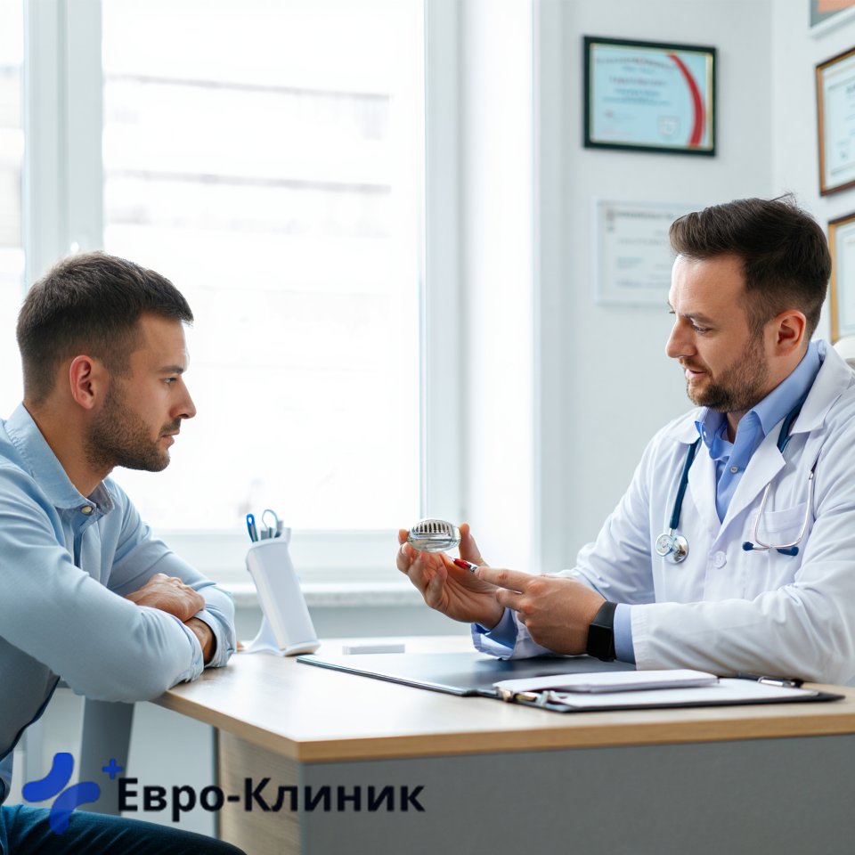 Консультация по химзащите от алкоголизма в Орехово-Зуево